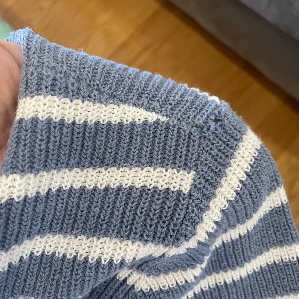 Eileen Fisher Sweater - Picture 13 of 13